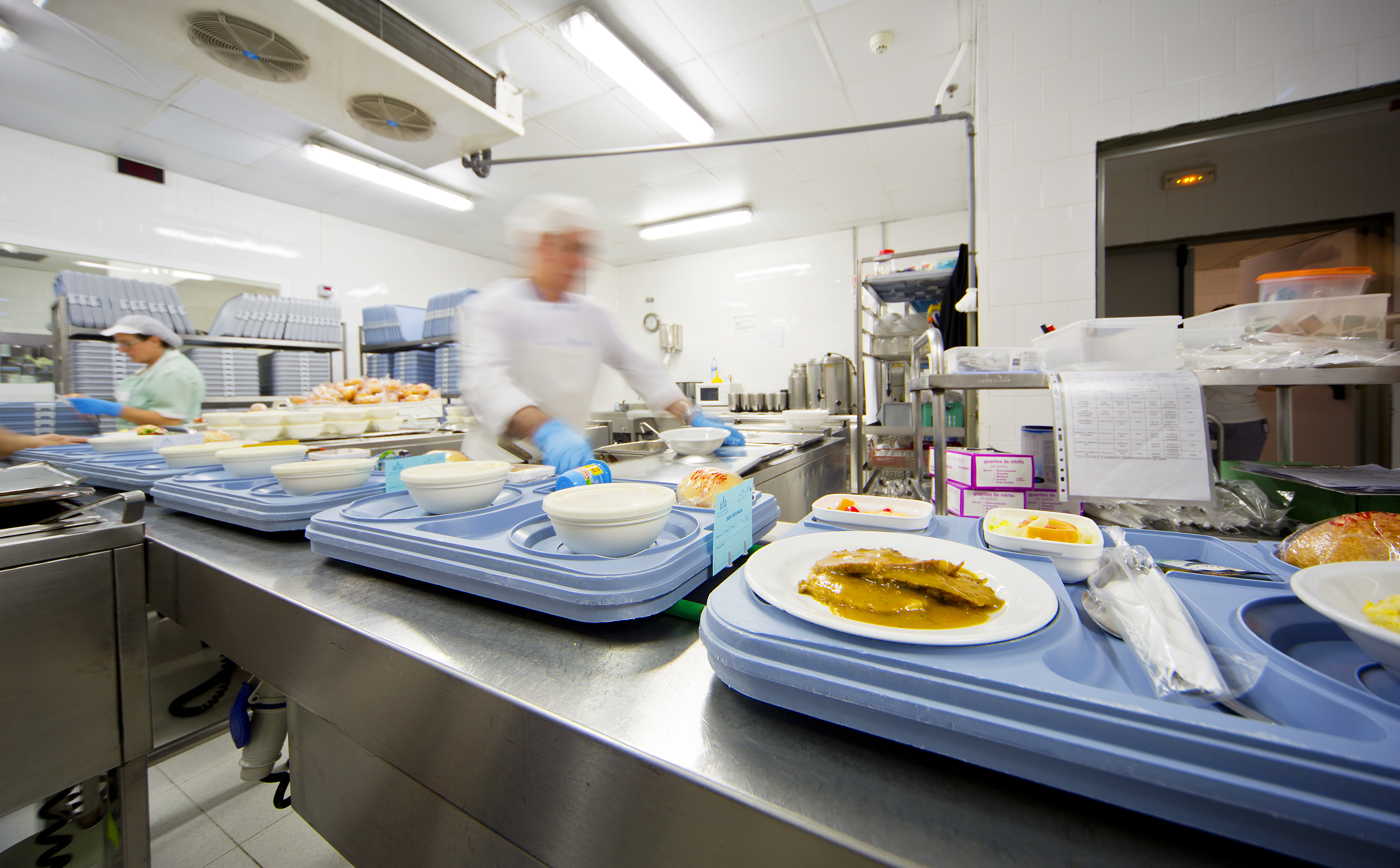 cocina hospital intur