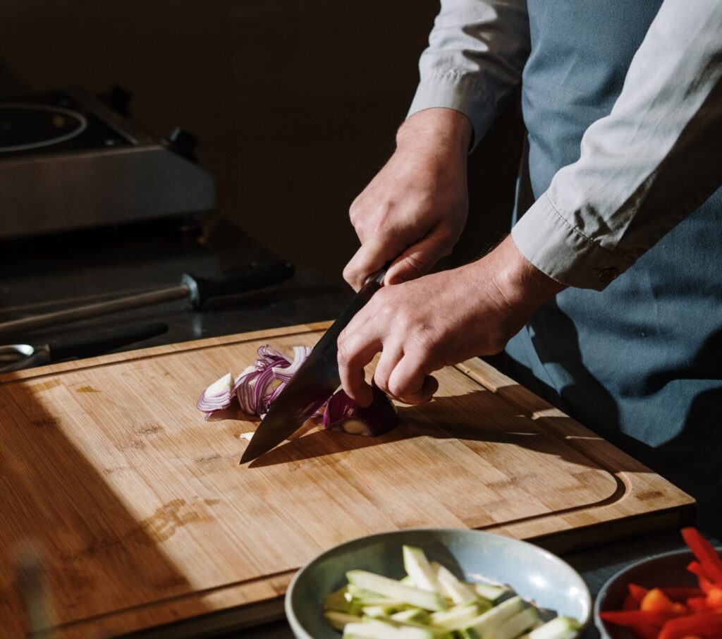 ahorra tiempo cocinando con batch cooking