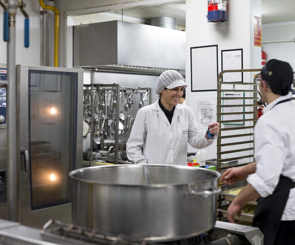 cocinas saludables