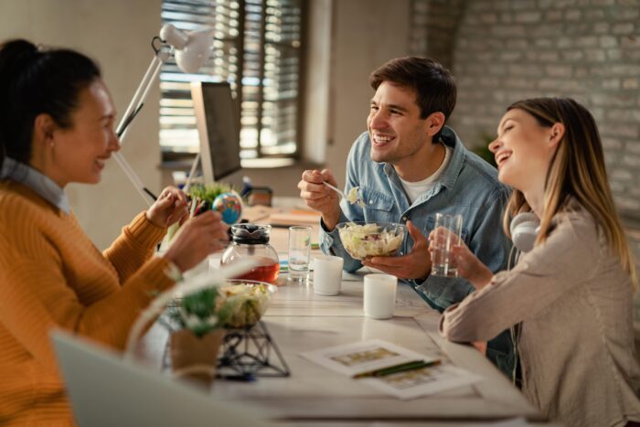comedor oficina