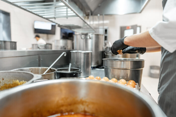 Qué es la cocina central y por qué elegirla